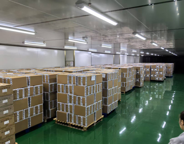 Shenzhen Honglin Electonic Co., Ltd.