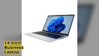 14 Inch Windows Laptop Intel Ultra 7 Business Power