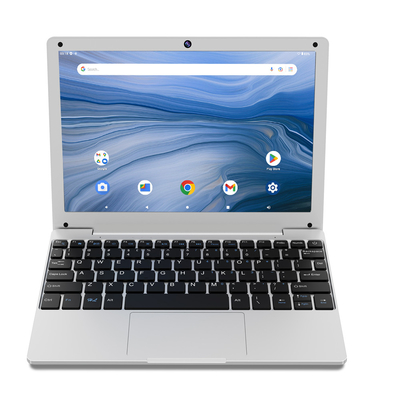 qualidade  10.1 Inch Android Laptop Computer Allwinner 8 Core A537 CPU Android OS Laptop fábrica