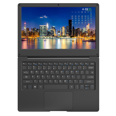 11.6 pouces Window 11 4GB 128GB SSD Intel N4020 Education Pocket Laptop avec une résolution d'affichage de 1366x768 à un prix abordable
