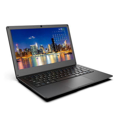 11.6 pouces Window 11 4GB 128GB SSD Intel N4020 Education Pocket Laptop avec une résolution d'affichage de 1366x768 à un prix abordable