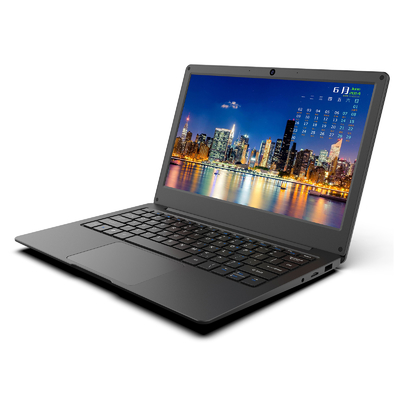 11.6 pouces Window 11 4GB 128GB SSD Intel N4020 Education Pocket Laptop avec une résolution d'affichage de 1366x768 à un prix abordable