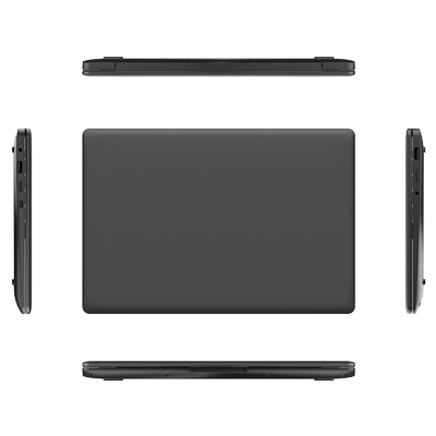 11.6 pouces Window 11 4GB 128GB SSD Intel N4020 Education Pocket Laptop avec une résolution d'affichage de 1366x768 à un prix abordable