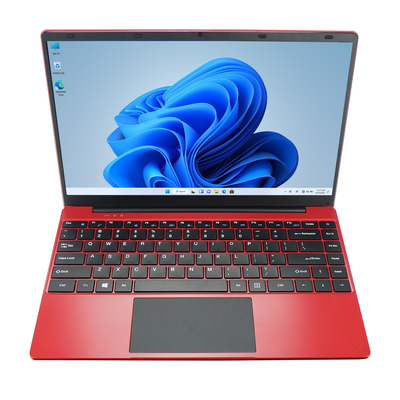 14.1 pouces Netbook Super mince ordinateur Portable ordinateur portable pour les entreprises