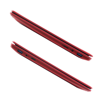 14.1 pouces Netbook Super mince ordinateur Portable ordinateur portable pour les entreprises