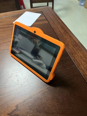 Micro USB Charging 7 Inch Kids Android Tablet Flexible Seamless Integration