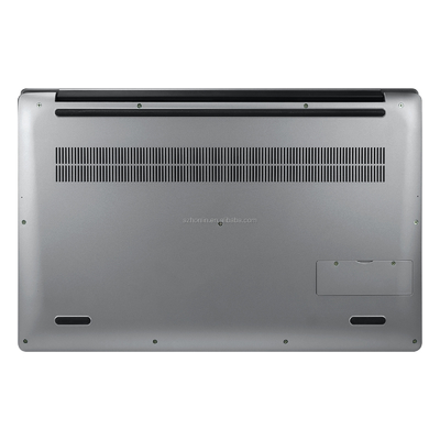 15.6 pouces Portable Intel N5095 Laptop de jeu Windows 11 Prise en charge de la RAM de 12 Go SSD de 512 Go pour les entreprises et les joueurs