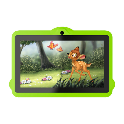 7 Inch Tablet PC for Kids The Ultimate Learning and Entertainment Device