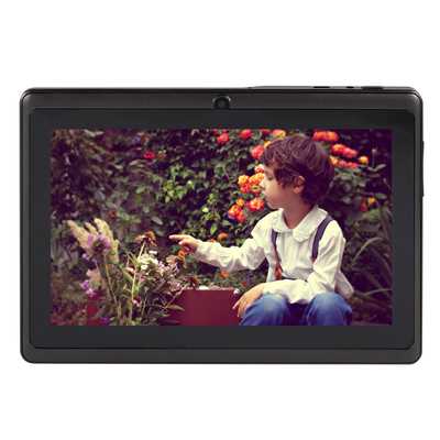 NO Private Mold 7 Inch Android Tablet Pc for Kids NO