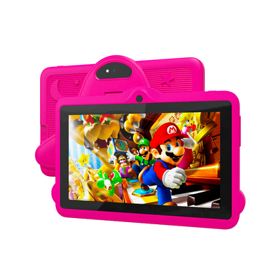 Android 5.0 7 Inch Tablet PC Convenient Integration Reading And Gaming For Young Users