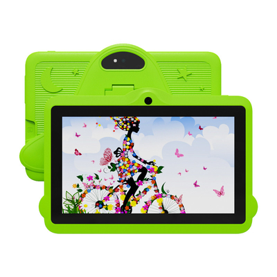 Android 5.0 7 Inch Tablet PC Convenient Integration Reading And Gaming For Young Users