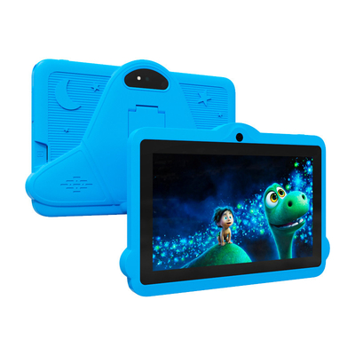 Android 5.0 7 Inch Tablet PC Convenient Integration Reading And Gaming For Young Users