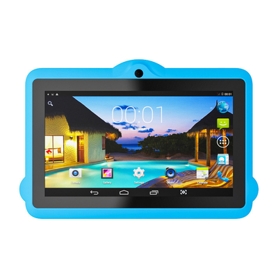 Android 5.0 7 Inch Tablet PC Convenient Integration Reading And Gaming For Young Users