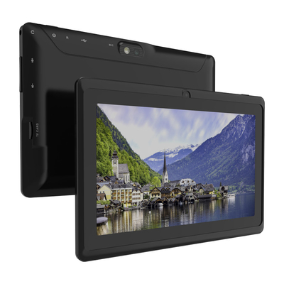 MTK8321 Processor 7 Inch Tablet Pc Portable For Drawing And Story Making