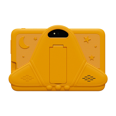 1.5 GHz Processor Shockproof Tablet PC Rugged With Drop Resistant Cases