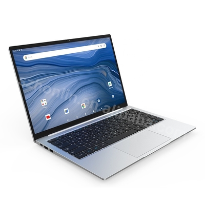 Portable 14 pouces ordinateur portable Android RK3568B2 Processeur 64 Go 128 Go Deux haut-parleurs