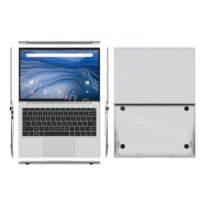 Portable 14 pouces ordinateur portable Android RK3568B2 Processeur 64 Go 128 Go Deux haut-parleurs