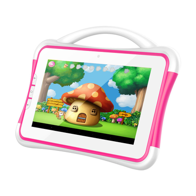 Appareil portable Android convivial pour les enfants