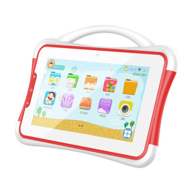 Appareil portable Android convivial pour les enfants
