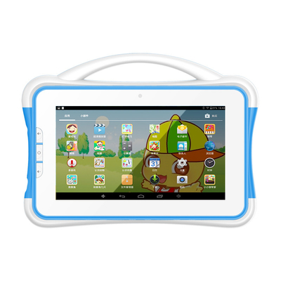 Appareil portable Android convivial pour les enfants