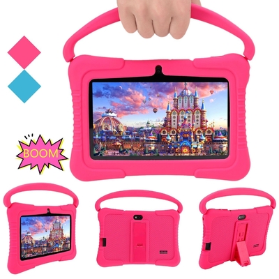 7 pouces A133 CPU Tablet pour les enfants Portable et abordable appareil éducatif à un
