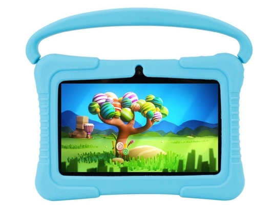 7 pouces A133 CPU Tablet pour les enfants Portable et abordable appareil éducatif à un