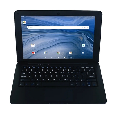 Allwinner A133 Quad Core 10,1 pouces ordinateur portable Android 2 Go de RAM 64 Go de stockage Pour les étudiants