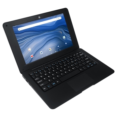 Allwinner A133 Quad Core 10,1 pouces ordinateur portable Android 2 Go de RAM 64 Go de stockage Pour les étudiants