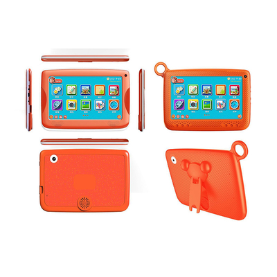 Réparation 1GB 8GB 7 pouces Tablette PC Kids Tabket PC Allwinner A33 Écran HD avec une caméra frontale de 0,3 MP à l'arrière de 0,3 MP