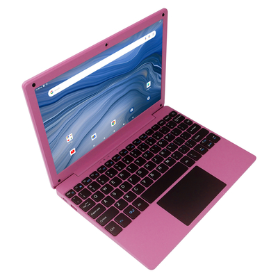 L'ordinateur portable Android convivial pour les étudiants 2 Go de RAM 64 Go de ROM Portable 10,1'
