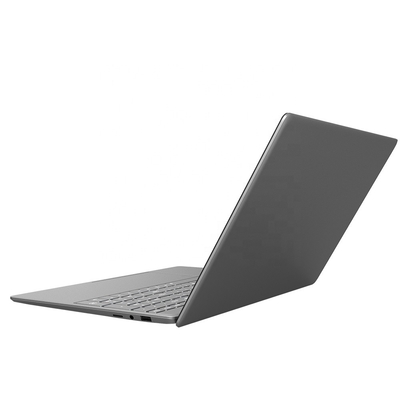 15.6 pouces I5-1135G7 Core 11ème génération d'ordinateur portable avec Quad Core 16 Go de RAM 1 TB SSD Intel Notebook de métal Caméra 1.0MP Windows11 Pro