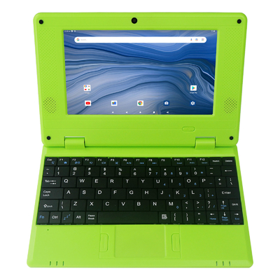 MENPAI 7&quot; A133P Mini Portable de Poche 32 Go de RAM Portable Android 12.0 OS Portable pour les enfants