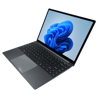 14Ordinateurs portables d'affaires de 1 pouce avec écran 2K 16 Go de RAM 256 G 128 G 512 G 1 TB SSD de couverture métallique Ordinateur sans double écran