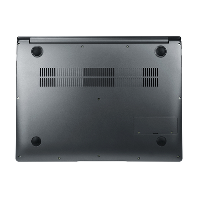 14Ordinateurs portables d'affaires de 1 pouce avec écran 2K 16 Go de RAM 256 G 128 G 512 G 1 TB SSD de couverture métallique Ordinateur sans double écran