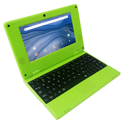 Ordinateur portable Android de 7 pouces Allwiner A133 2 Go de RAM 32 Go EMMC 1.50 GHz Ordinateur portable Android