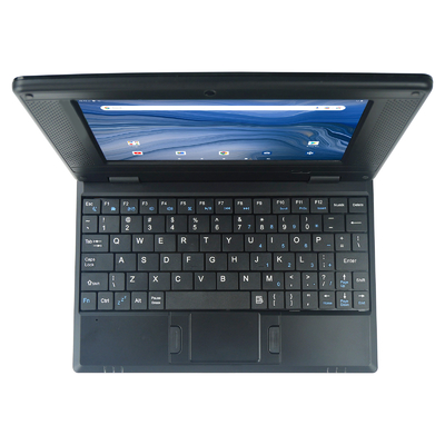 Ordinateur portable Android de 7 pouces Allwiner A133 2 Go de RAM 32 Go EMMC 1.50 GHz Ordinateur portable Android