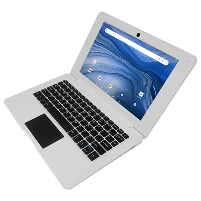 10.1 pouces Quad Core Notebook Laptop Allwiner A133 Léger pour les affaires et l' apprentissage