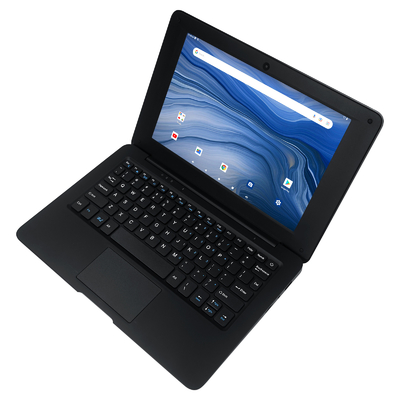 10.1 pouces Quad Core Notebook Laptop Allwiner A133 Léger pour les affaires et l' apprentissage