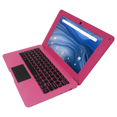 10.1 pouces Quad Core Notebook Laptop Allwiner A133 Léger pour les affaires et l' apprentissage