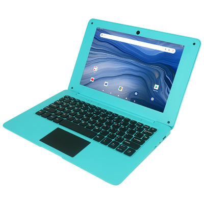 10.1 pouces Quad Core Notebook Laptop Allwiner A133 Léger pour les affaires et l' apprentissage