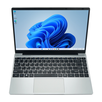 MenPai 14.1&quot; Business Laptop Intel J4105 8GB RAM 128GB-1TB SSD Lightweight &amp; High Performance