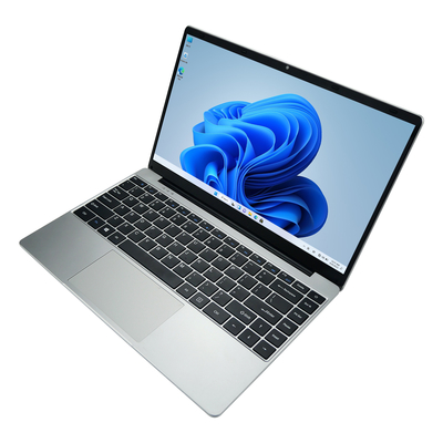 MenPai 14.1&quot; Business Laptop Intel J4105 8GB RAM 128GB-1TB SSD Lightweight &amp; High Performance