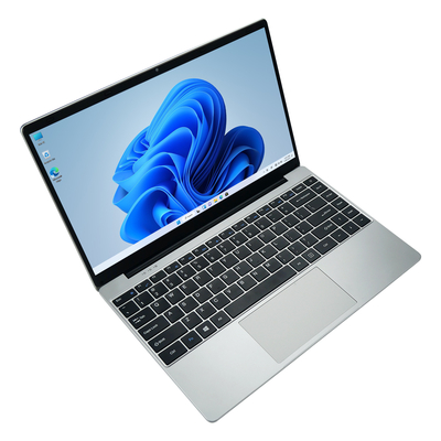 MenPai 14.1&quot; Business Laptop Intel J4105 8GB RAM 128GB-1TB SSD Lightweight &amp; High Performance