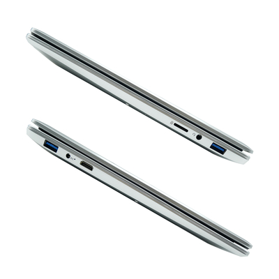 MenPai 14.1&quot; Business Laptop Intel J4105 8GB RAM 128GB-1TB SSD Lightweight &amp; High Performance