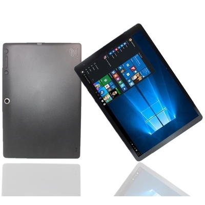 10.1 pouces Windows 10 Tablet PC 4 Go 64 Go Windows Tablette avec écran tactile et clavier