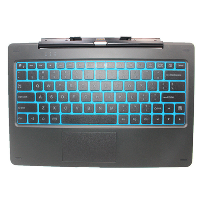10.1 pouces Windows 10 Tablet PC 4 Go 64 Go Windows Tablette avec écran tactile et clavier