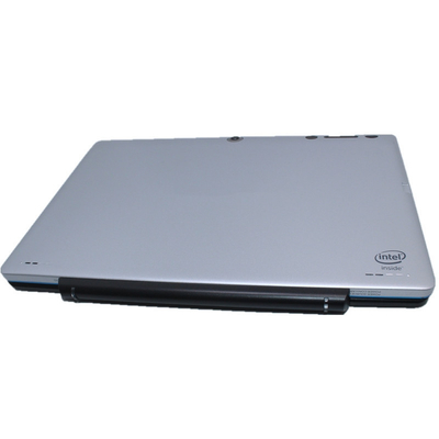 10.1 pouces Windows 10 Tablet PC 4 Go 64 Go Windows Tablette avec écran tactile et clavier