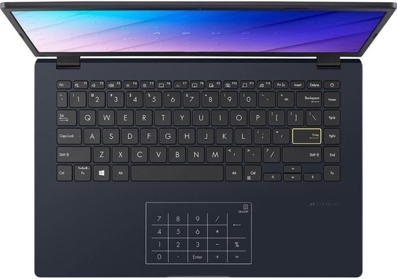 New Business &amp; Student Laptop 14 inch FHD Display Intel.Pentium N6000 Processor 4GB Memory 64GB eMMC Webcam Wi-Fi HDMI USB-C Touchpad up to 10 Hrs Long Battery Life Win 11 Home in S Mode Black