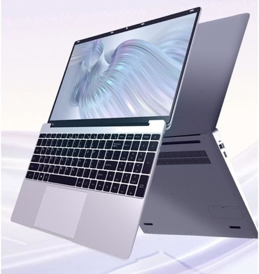 15.6&quot; Windows 10 Laptop Computer Intel Celeron N5095 16GB 512GB SSD