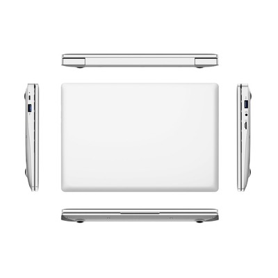 10.1 Inch Android Laptop Computer Allwinner 8 Core A537 CPU Android OS Laptop